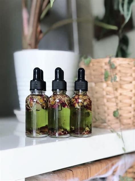 How to Incorporate Magic Lio Oil into Your Rituals and Spells